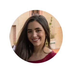 Gabriella Fernández