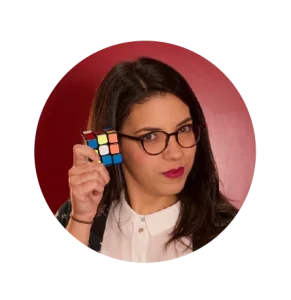 Natalia Rasquin León